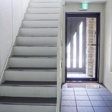 F House Os Residence S3 Osaka Exterior foto